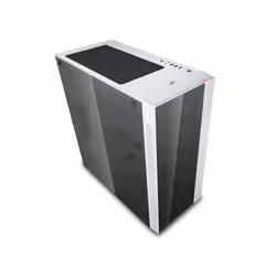 DeepCool Matrexx 55 V3 ADD-RGB WH 3F Midi Tower Noir, Blanc - Vue supplémentaire 6
