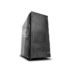 DeepCool Matrexx 55 Mesh ADD-RGB 4F Midi Tower Noir