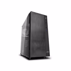 DeepCool Matrexx 55 Mesh ADD-RGB 4F Midi Tower Noir - Vue supplémentaire 2