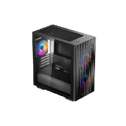 DeepCool MATREXX 40 3FS Micro Tower Noir
