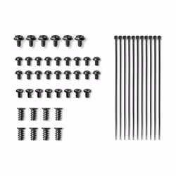 DeepCool MATREXX 40 3FS Micro Tower Noir - Vue supplémentaire 22