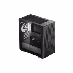 DeepCool MATREXX 40 3FS Micro Tower Noir - Vue supplémentaire 4
