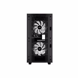 DeepCool MATREXX 40 3FS Micro Tower Noir - Vue supplémentaire 7