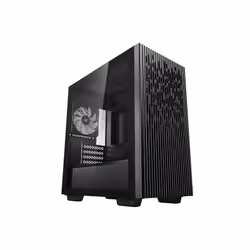 DeepCool MATREXX 40 3FS Micro Tower Noir - Vue supplémentaire 9