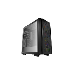 DeepCool CG560 Midi Tower Noir