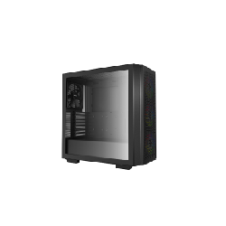 DeepCool CG560 Midi Tower Noir