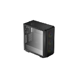 DeepCool CG560 Midi Tower Noir