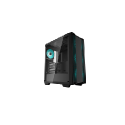 DeepCool CC560 Midi Tower Noir