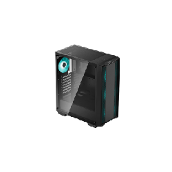 DeepCool CC560 Midi Tower Noir
