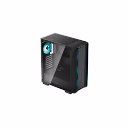 DeepCool CC560 Midi Tower Noir - Vue supplémentaire 3