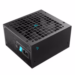 DeepCool PX850G unité d'alimentation d'énergie 850 W 20+4 pin ATX ATX Noir - Vue supplémentaire 4