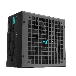 DeepCool PX1200G unité d'alimentation d'énergie 1200 W 20+4 pin ATX ATX Noir
