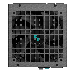 DeepCool PX1200G unité d'alimentation d'énergie 1200 W 20+4 pin ATX ATX Noir