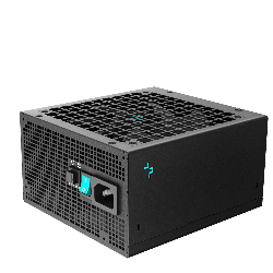 DeepCool PX1200G unité d'alimentation d'énergie 1200 W 20+4 pin ATX ATX Noir
