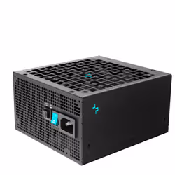 DeepCool PX1200G unité d'alimentation d'énergie 1200 W 20+4 pin ATX ATX Noir - Vue supplémentaire 3