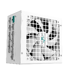 DeepCool PX1000G WH unité d'alimentation d'énergie 1000 W 20+4 pin ATX ATX Blanc