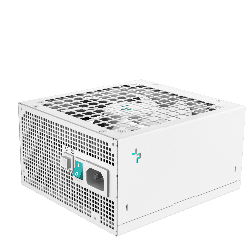 DeepCool PX1000G WH unité d'alimentation d'énergie 1000 W 20+4 pin ATX ATX Blanc