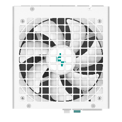 DeepCool PX1200G WH unité d'alimentation d'énergie 1200 W 20+4 pin ATX ATX Blanc