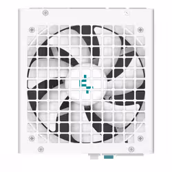 DeepCool PX1200G WH unité d'alimentation d'énergie 1200 W 20+4 pin ATX ATX Blanc - Vue supplémentaire 2