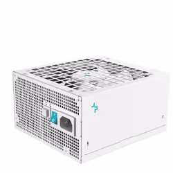 DeepCool PX1200G WH unité d'alimentation d'énergie 1200 W 20+4 pin ATX ATX Blanc - Vue supplémentaire 3
