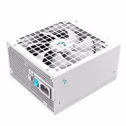 DeepCool PX1200G WH unité d'alimentation d'énergie 1200 W 20+4 pin ATX ATX Blanc - Vue supplémentaire 4