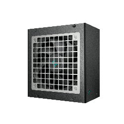 DeepCool PX1300P unité d'alimentation d'énergie 1300 W 20+4 pin ATX ATX Noir