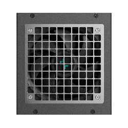 DeepCool PX1300P unité d'alimentation d'énergie 1300 W 20+4 pin ATX ATX Noir