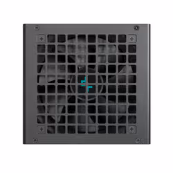 DeepCool PL750D unité d'alimentation d'énergie 750 W 20+4 pin ATX ATX Noir - Vue supplémentaire 2
