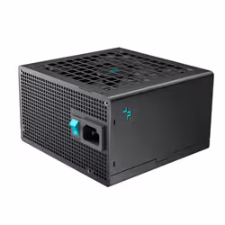 DeepCool PL750D unité d'alimentation d'énergie 750 W 20+4 pin ATX ATX Noir - Vue supplémentaire 4