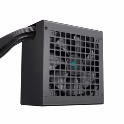 DeepCool PL750D unité d'alimentation d'énergie 750 W 20+4 pin ATX ATX Noir - Vue supplémentaire 5