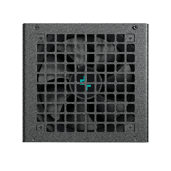 DeepCool PL800D unité d'alimentation d'énergie 800 W 20+4 pin ATX ATX Noir