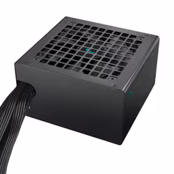 DeepCool PL800D unité d'alimentation d'énergie 800 W 20+4 pin ATX ATX Noir - Vue supplémentaire 7