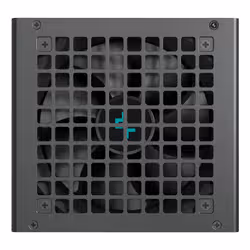 DeepCool PL650D unité d'alimentation d'énergie 650 W 20+4 pin ATX ATX Noir - Vue supplémentaire 2