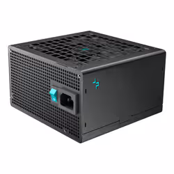 DeepCool PL650D unité d'alimentation d'énergie 650 W 20+4 pin ATX ATX Noir - Vue supplémentaire 4
