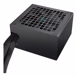 DeepCool PL650D unité d'alimentation d'énergie 650 W 20+4 pin ATX ATX Noir - Vue supplémentaire 7
