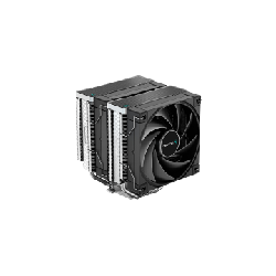 DeepCool AK620 Processeur Refroidisseur d'air 12 cm Noir