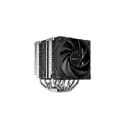 DeepCool AK620 Processeur Refroidisseur d'air 12 cm Noir