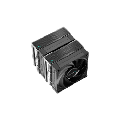 DeepCool AK620 Processeur Refroidisseur d'air 12 cm Noir