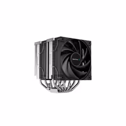 DeepCool AK620 Processeur Refroidisseur d'air 12 cm Noir - Vue supplémentaire 2