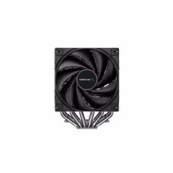 DeepCool AK620 Processeur Refroidisseur d'air 12 cm Noir - Vue supplémentaire 4