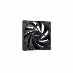 DeepCool AK620 Processeur Refroidisseur d'air 12 cm Noir - Vue supplémentaire 8