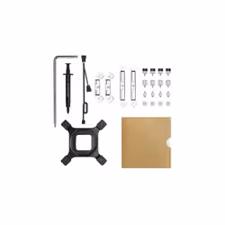 DeepCool AK620 Processeur Refroidisseur d'air 12 cm Noir - Vue supplémentaire 9