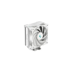 DeepCool AK400 WH Processeur Refroidisseur d'air 12 cm Blanc