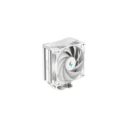 DeepCool AK400 WH Processeur Refroidisseur d'air 12 cm Blanc
