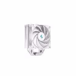 DeepCool AK400 WH Processeur Refroidisseur d'air 12 cm Blanc - Vue supplémentaire 2