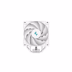 DeepCool AK400 WH Processeur Refroidisseur d'air 12 cm Blanc - Vue supplémentaire 4