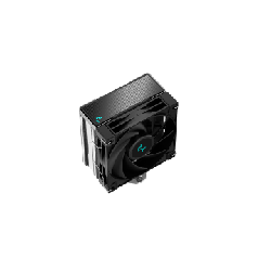 DeepCool AK400 Processeur Refroidisseur d'air 12 cm Noir
