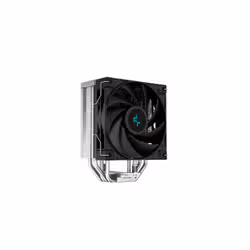DeepCool AK400 Processeur Refroidisseur d'air 12 cm Noir - Vue supplémentaire 2