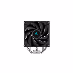 DeepCool AK400 Processeur Refroidisseur d'air 12 cm Noir - Vue supplémentaire 4