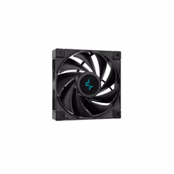 DeepCool AK400 Processeur Refroidisseur d'air 12 cm Noir - Vue supplémentaire 8